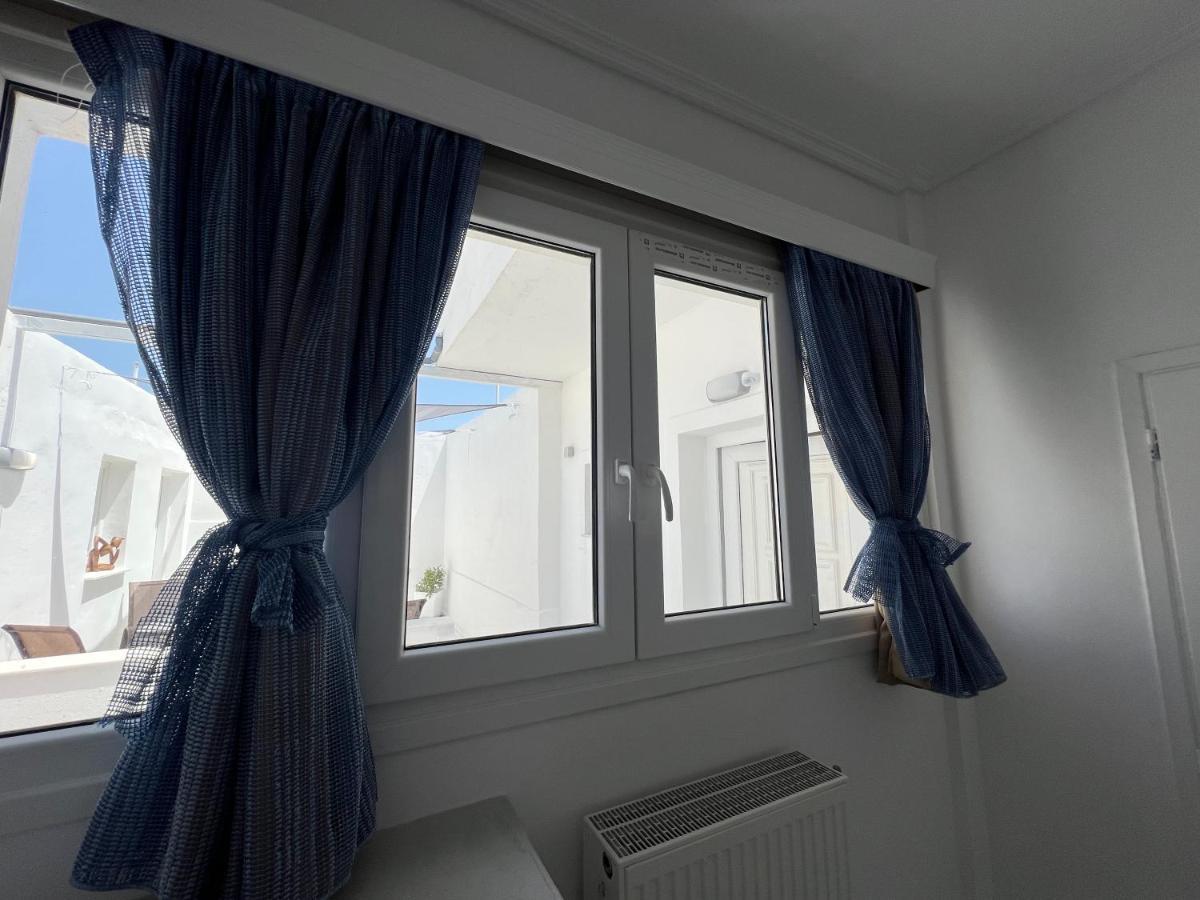 3 Bedroom House Included Free Car Rental Perissa  Buitenkant foto