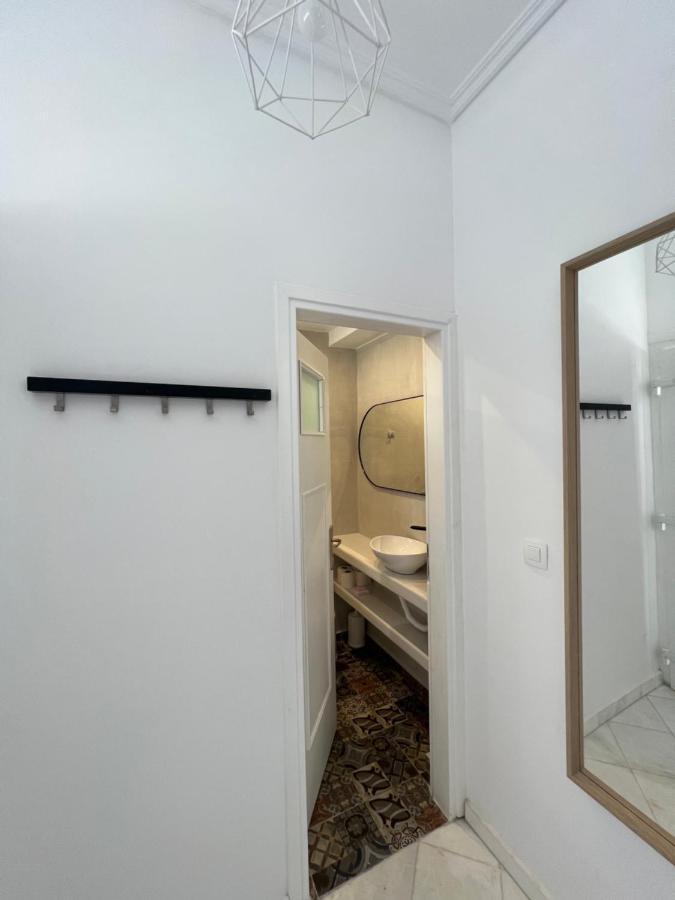 3 Bedroom House Included Free Car Rental Perissa  Buitenkant foto
