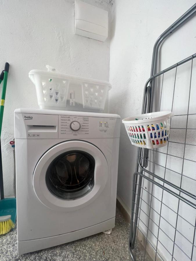3 Bedroom House Included Free Car Rental Perissa  Buitenkant foto