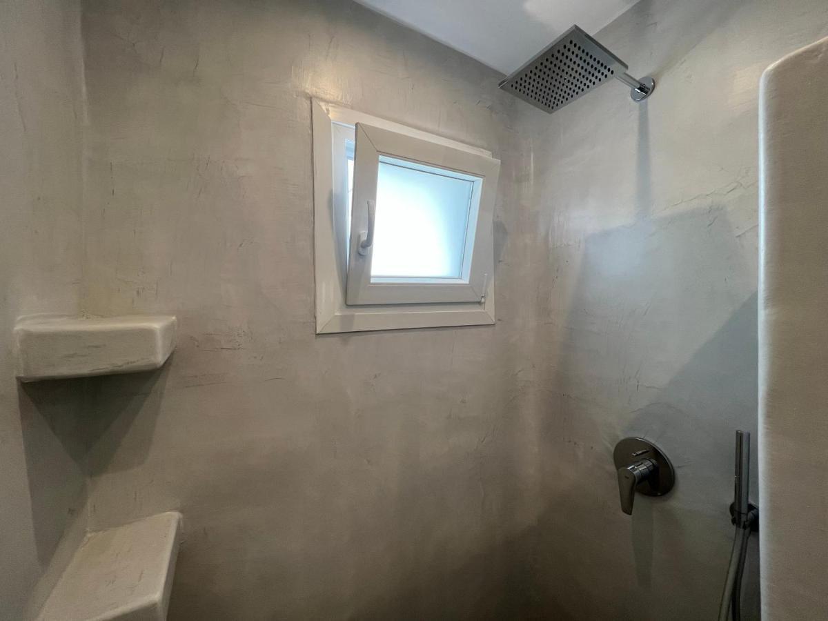 3 Bedroom House Included Free Car Rental Perissa  Buitenkant foto